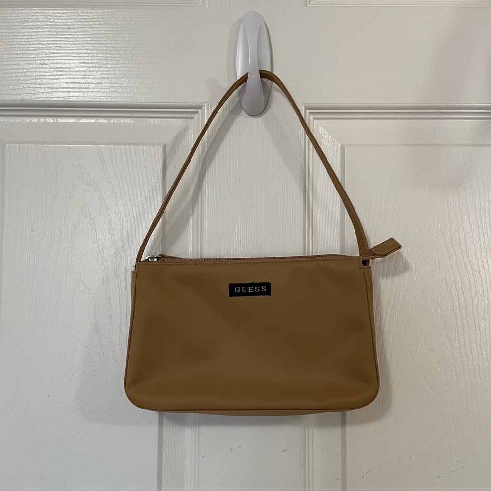 nwot vintage guess mini bag